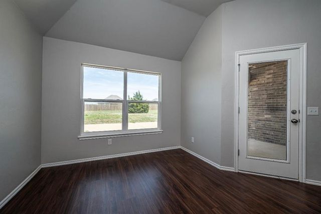 1281 Lakeview Drive, Edmond, OK 73034
