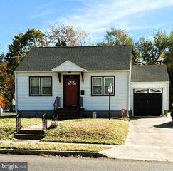 212 NEW ALBANY RD, Moorestown, NJ 08057