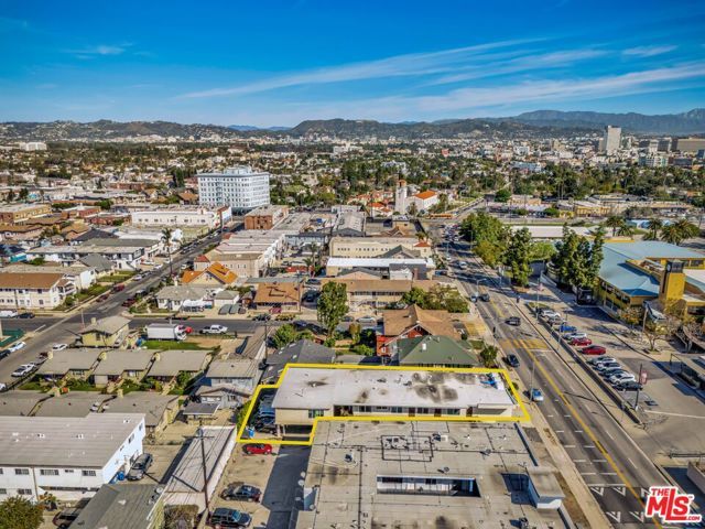 1513 Arlington Avenue, Los Angeles, CA 90019