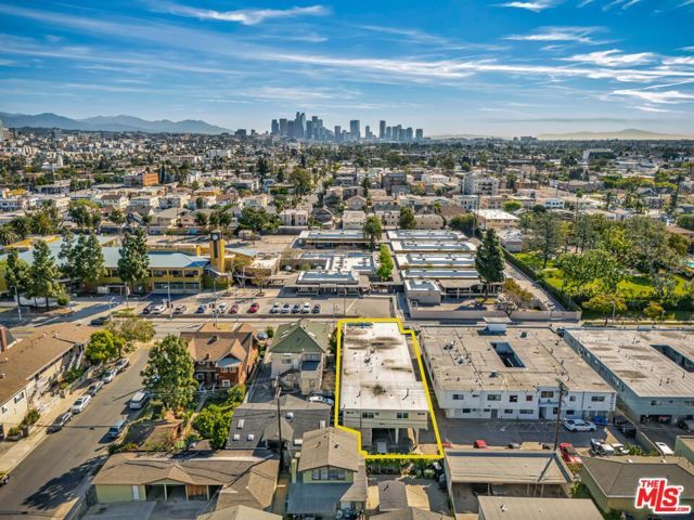 1513 Arlington Avenue, Los Angeles, CA 90019