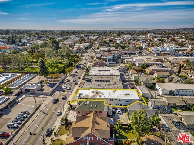 1513 Arlington Avenue, Los Angeles, CA 90019