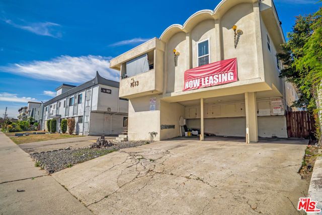 1513 Arlington Avenue, Los Angeles, CA 90019