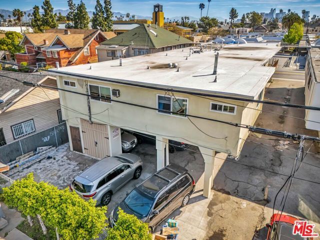 1513 Arlington Avenue, Los Angeles, CA 90019