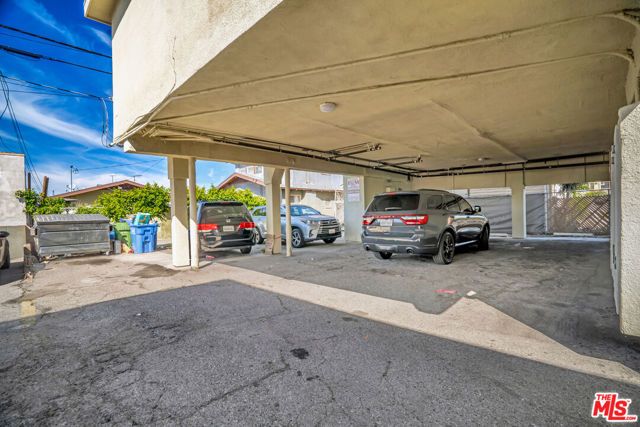 1513 Arlington Avenue, Los Angeles, CA 90019