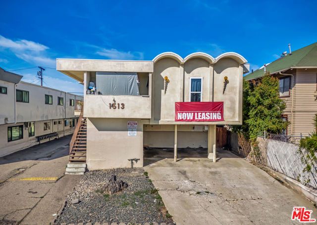 1513 Arlington Avenue, Los Angeles, CA 90019
