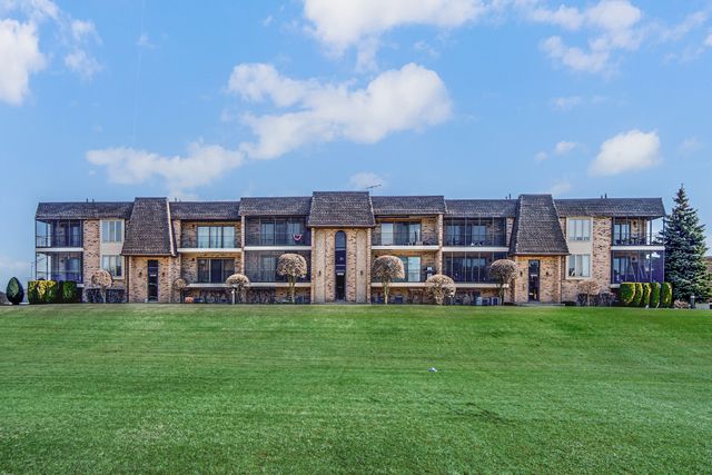 15702 Foxbend Court 1N, Orland Park, IL 60462