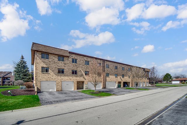 15702 Foxbend Court 1N, Orland Park, IL 60462