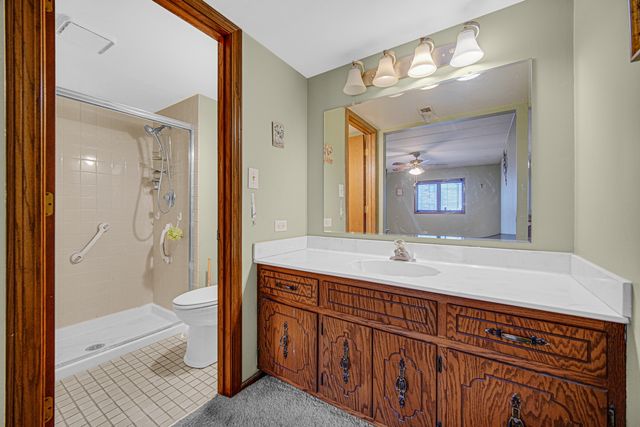 15702 Foxbend Court 1N, Orland Park, IL 60462