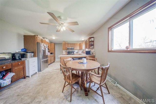 415 Hutchinson Drive, Rolla, MO 65401