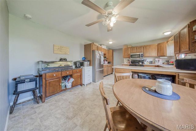 415 Hutchinson Drive, Rolla, MO 65401