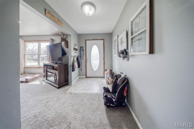 415 Hutchinson Drive, Rolla, MO 65401