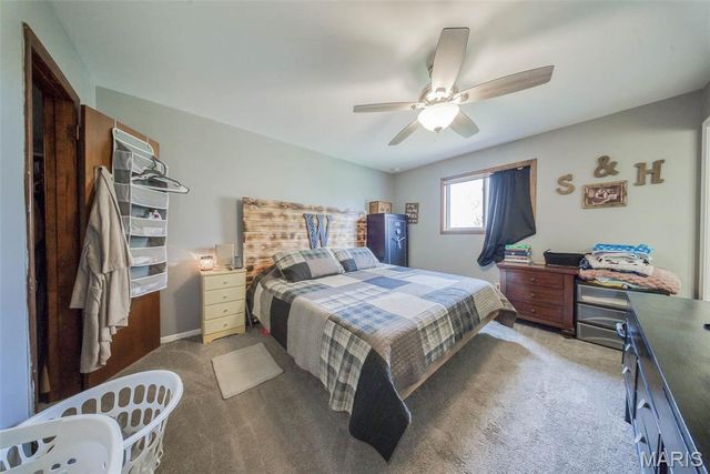 415 Hutchinson Drive, Rolla, MO 65401