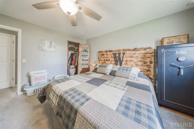 415 Hutchinson Drive, Rolla, MO 65401