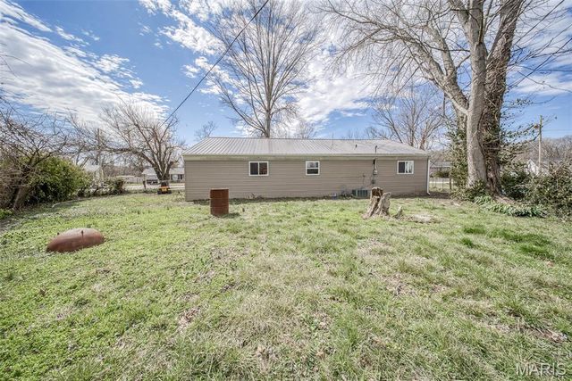 415 Hutchinson Drive, Rolla, MO 65401