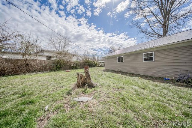 415 Hutchinson Drive, Rolla, MO 65401