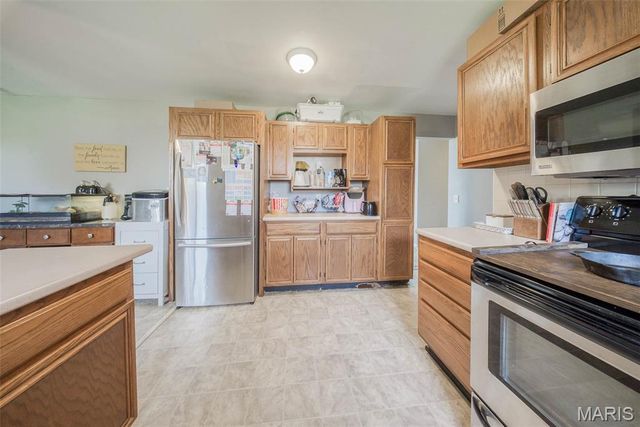 415 Hutchinson Drive, Rolla, MO 65401