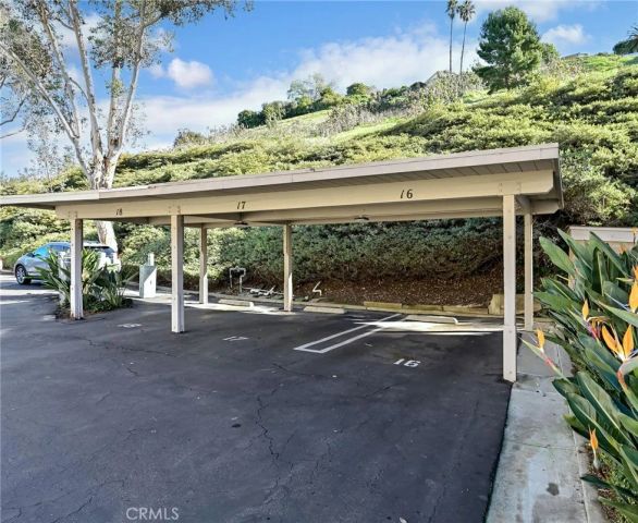 23821 Hillhurst Drive 16, Laguna Niguel, CA 92677