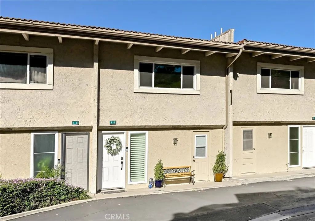23821 Hillhurst Drive 16, Laguna Niguel, CA 92677