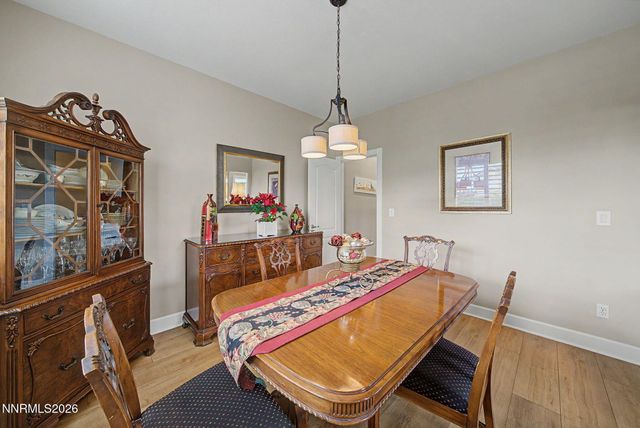 2726 Decoy Drive, Sparks, NV 89436