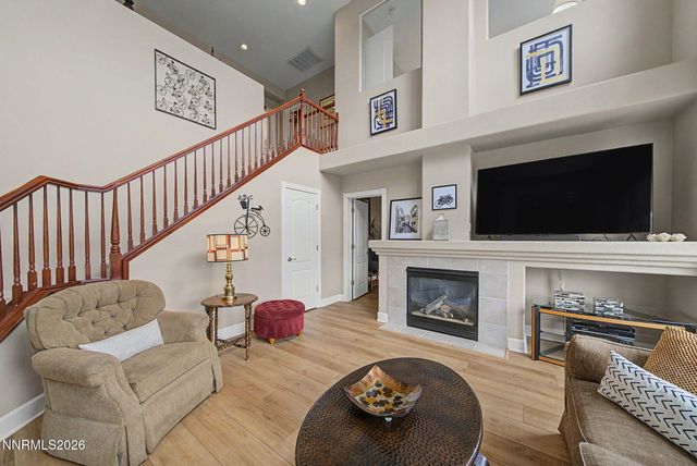 2726 Decoy Drive, Sparks, NV 89436