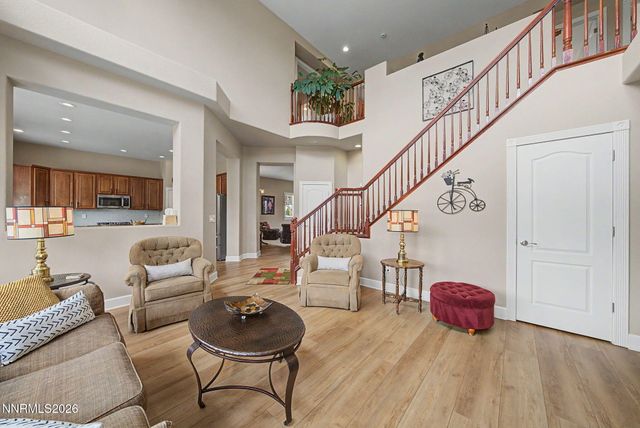 2726 Decoy Drive, Sparks, NV 89436