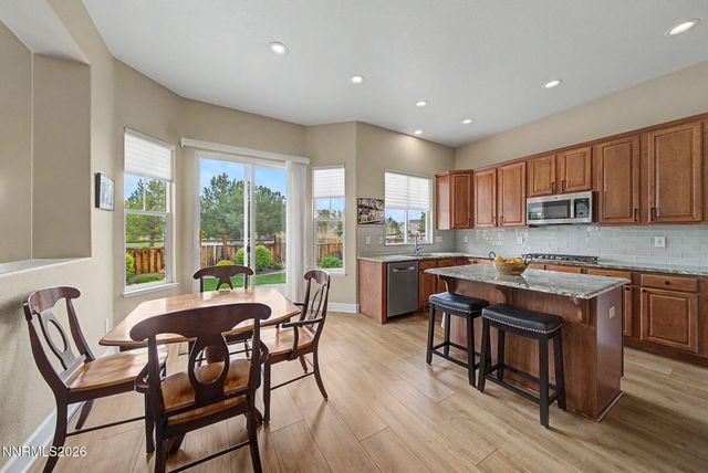 2726 Decoy Drive, Sparks, NV 89436
