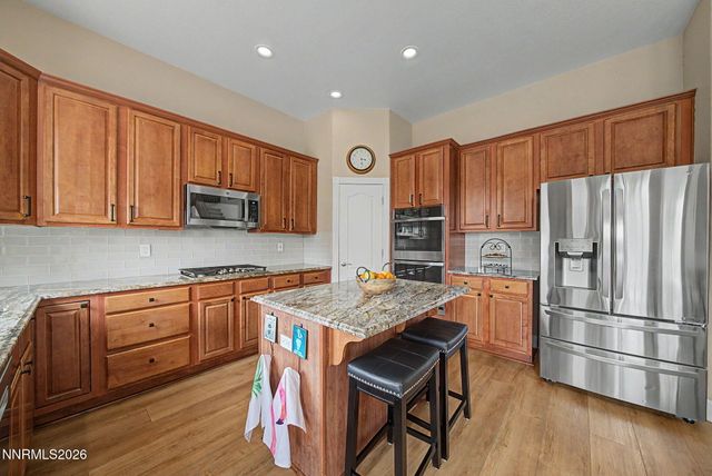 2726 Decoy Drive, Sparks, NV 89436