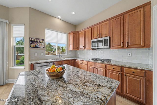 2726 Decoy Drive, Sparks, NV 89436