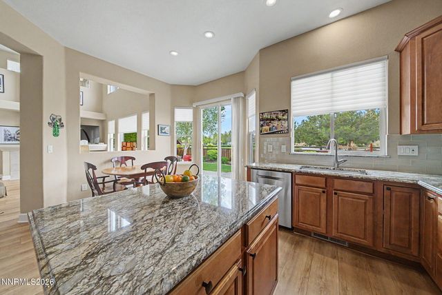 2726 Decoy Drive, Sparks, NV 89436