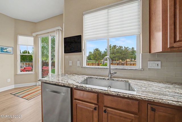 2726 Decoy Drive, Sparks, NV 89436