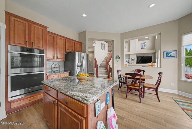 2726 Decoy Drive, Sparks, NV 89436