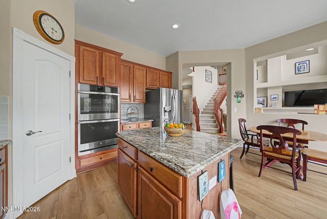 2726 Decoy Drive, Sparks, NV 89436