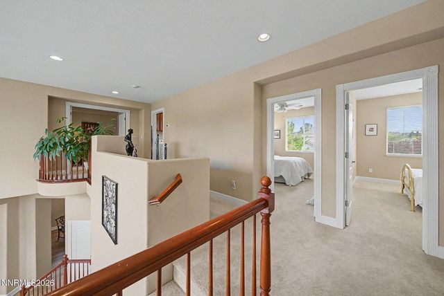 2726 Decoy Drive, Sparks, NV 89436