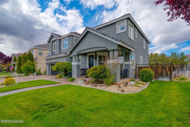 2726 Decoy Drive, Sparks, NV 89436