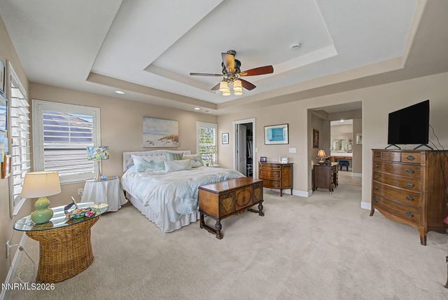 2726 Decoy Drive, Sparks, NV 89436
