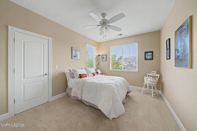 2726 Decoy Drive, Sparks, NV 89436