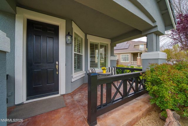 2726 Decoy Drive, Sparks, NV 89436