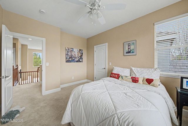 2726 Decoy Drive, Sparks, NV 89436
