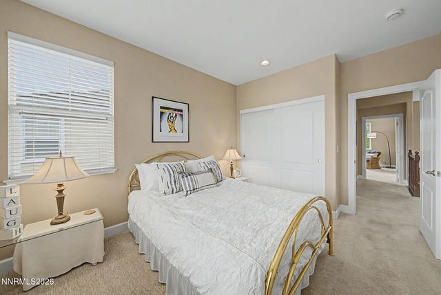 2726 Decoy Drive, Sparks, NV 89436