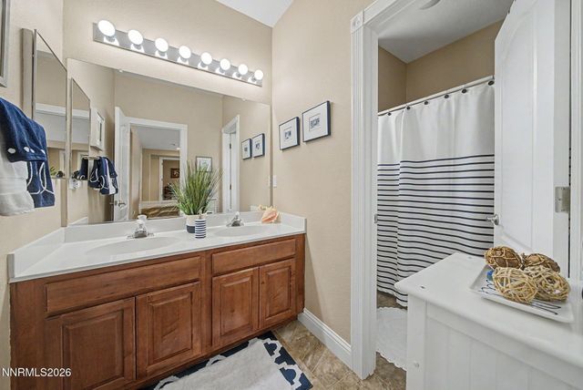 2726 Decoy Drive, Sparks, NV 89436