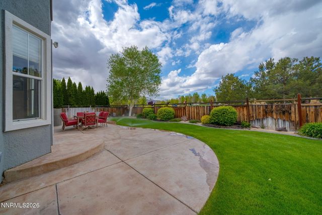 2726 Decoy Drive, Sparks, NV 89436