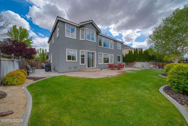 2726 Decoy Drive, Sparks, NV 89436