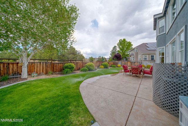 2726 Decoy Drive, Sparks, NV 89436