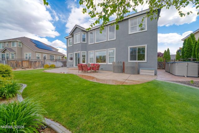 2726 Decoy Drive, Sparks, NV 89436