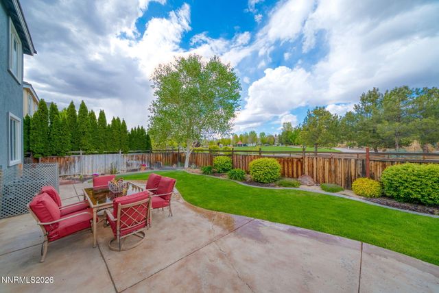 2726 Decoy Drive, Sparks, NV 89436