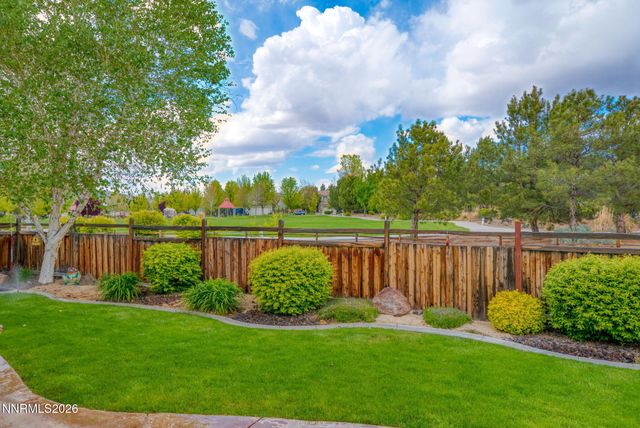 2726 Decoy Drive, Sparks, NV 89436