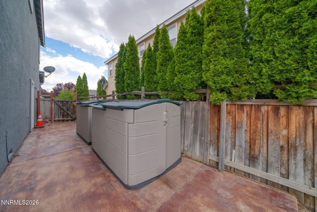 2726 Decoy Drive, Sparks, NV 89436