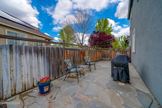 2726 Decoy Drive, Sparks, NV 89436
