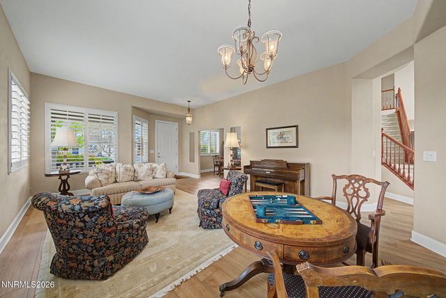 2726 Decoy Drive, Sparks, NV 89436