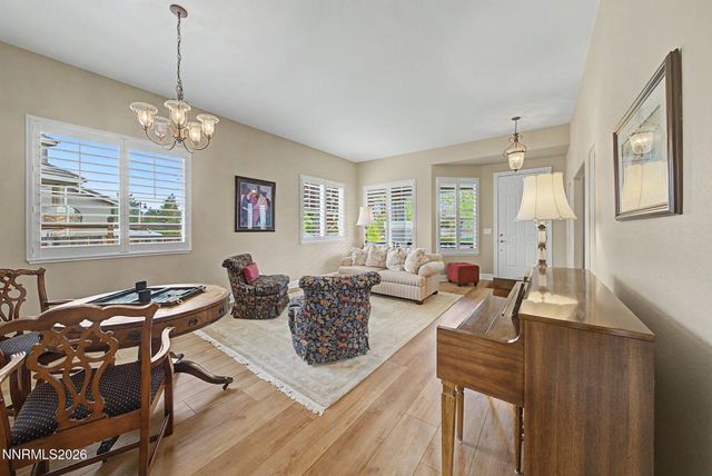 2726 Decoy Drive, Sparks, NV 89436